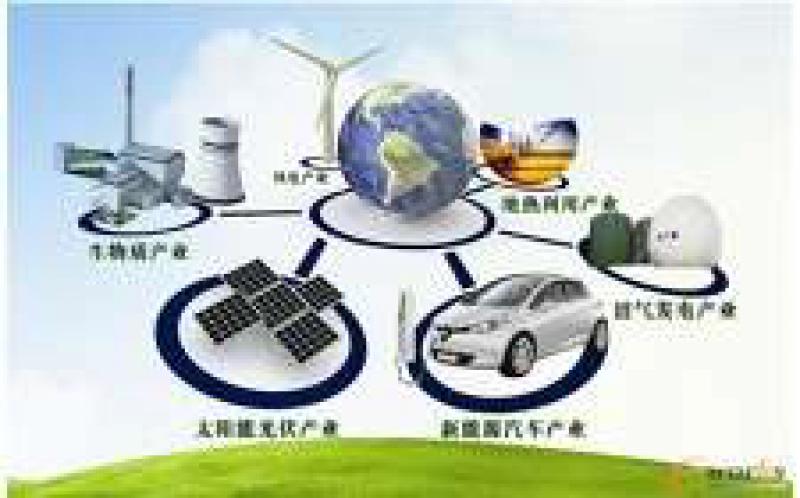 天津市新能源產(chǎn)業(yè)（新能源汽車、鋰離子動(dòng)力電池、風(fēng)力發(fā)電、光伏發(fā)電、氫能及氫燃料電池）發(fā)展三年行動(dòng)計(jì)劃