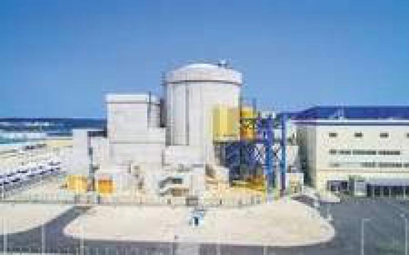 海南核能發(fā)電占比居全國第一 讓全島拉閘限電成為歷史