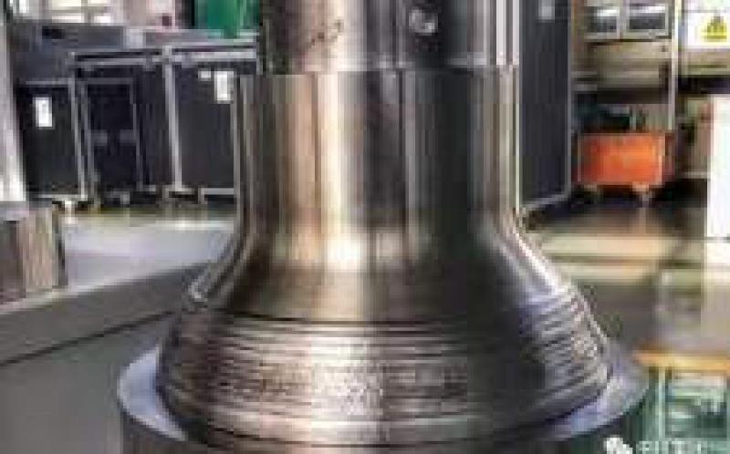 中核打破國外壟斷 核電控制棒驅(qū)動機構(gòu)特種維修實現(xiàn)自主