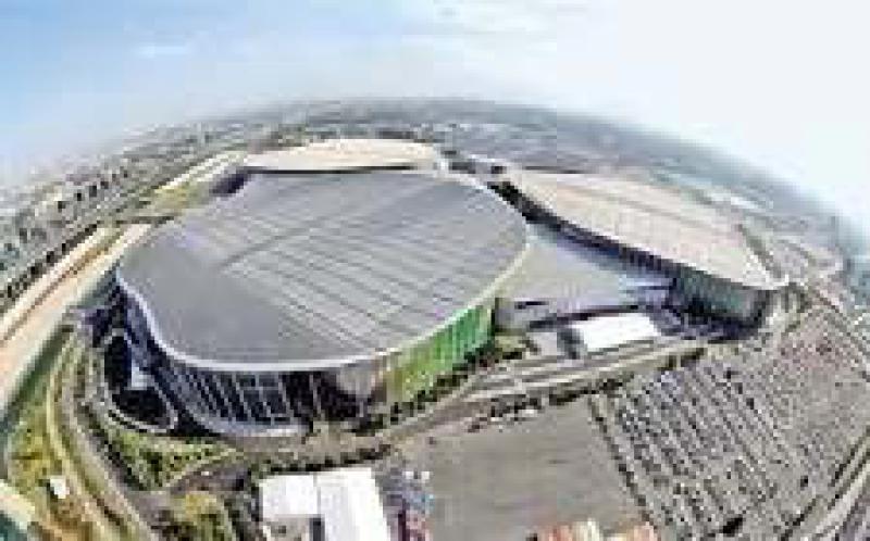 國家電網作為央企排頭兵，交易分團與供應商簽署進口合作意向