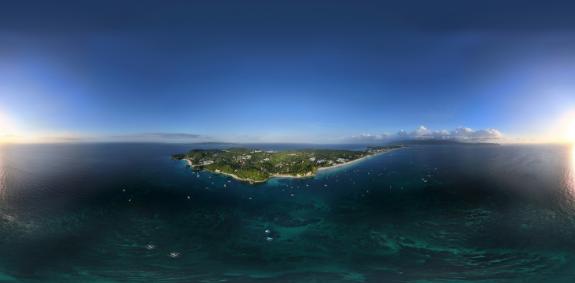 開(kāi)曼群島啟動(dòng)最大規(guī)模太陽(yáng)能與電池儲(chǔ)能項(xiàng)目招標(biāo)