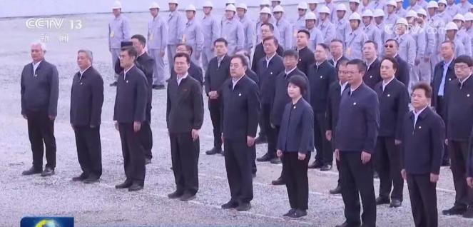 國家電投、華能集團(tuán)、華電集團(tuán)、中交集團(tuán)等央企大佬齊聚西藏，簽署3175.37億元投資協(xié)議！