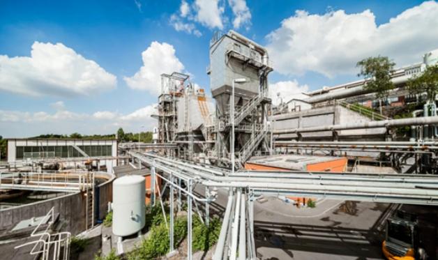 柯銳世收購(gòu)德國(guó)和奧地利三處工廠，擴(kuò)展電池回收業(yè)務(wù)