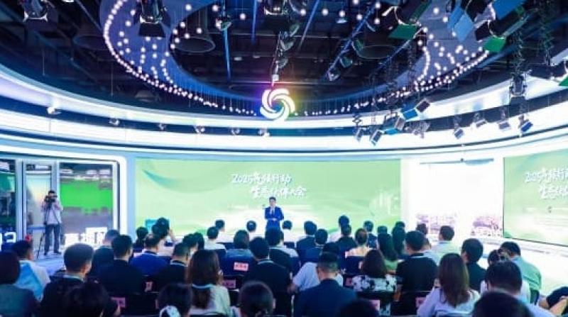 國(guó)網(wǎng)江蘇電力宣傳部：碳路展成果 服務(wù)筑新篇