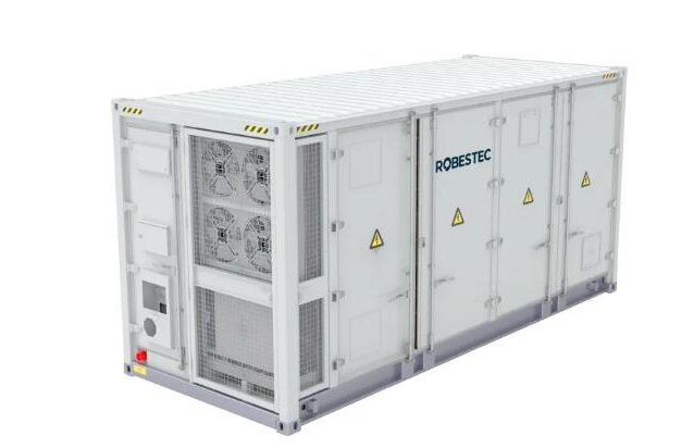 融和元儲(chǔ)中標(biāo)幾內(nèi)亞贏聯(lián)盟40MWh儲(chǔ)能項(xiàng)目