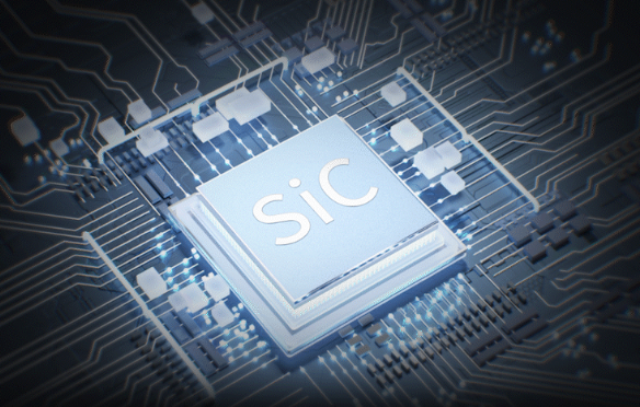 技術(shù)驅(qū)動(dòng)未來，英飛源以SiC與液冷模塊引領(lǐng)充電效率革命