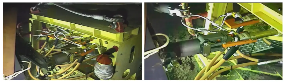 深海通關(guān)！華海通信全系列深海濕插拔連接器海試圓滿成功 