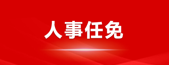 重慶燃氣董事長調整