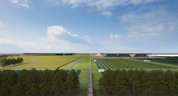 三星工程公司獲簽美國可持續航空燃料項目制氫系統設計合約