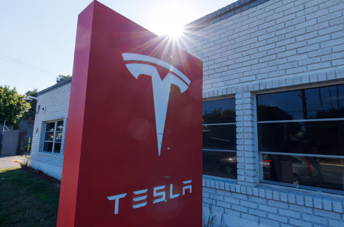 特斯拉在亞利桑那州獲得網(wǎng)約車運(yùn)營許可