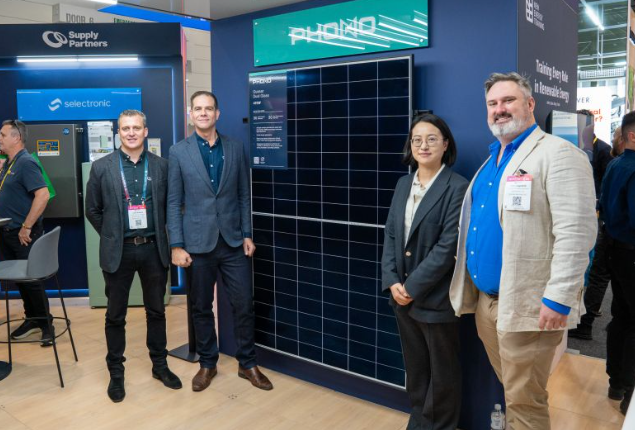 普諾太陽能推出新型光伏組件瞄準(zhǔn)澳大利亞住宅市場