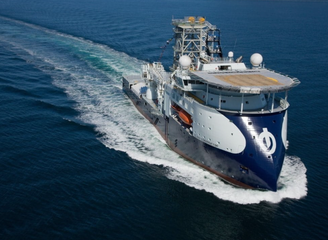 挪威石油天然氣公司獲準(zhǔn)使用海上裝置進(jìn)行油田作業(yè)