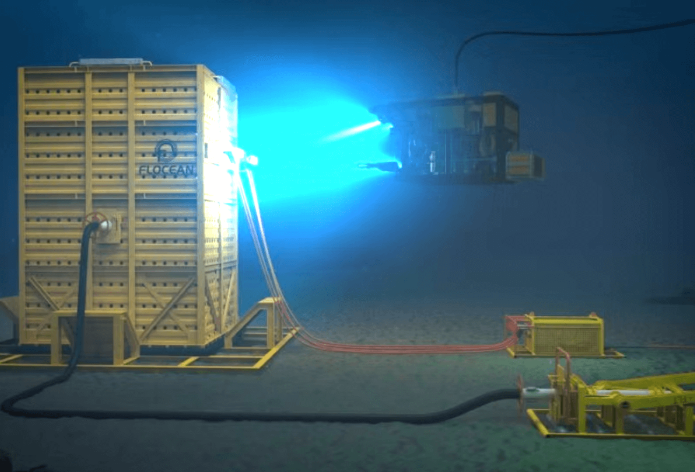 挪威Flocean公司開(kāi)發(fā)海底海水淡化技術(shù)降低能耗