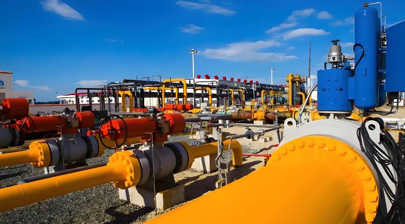 歐洲理事會與議會達成協議,將在2027年前逐步停止從俄羅斯進口天然氣