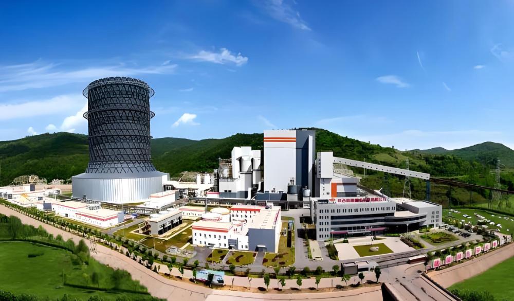 10MW/7.28MWh!陜西秦龍電力麟北發(fā)電“飛輪+鋰電”復(fù)合型儲能項(xiàng)目成功帶電