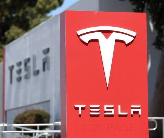 特斯拉英國11月銷量下滑19% 注冊(cè)量降至3784輛