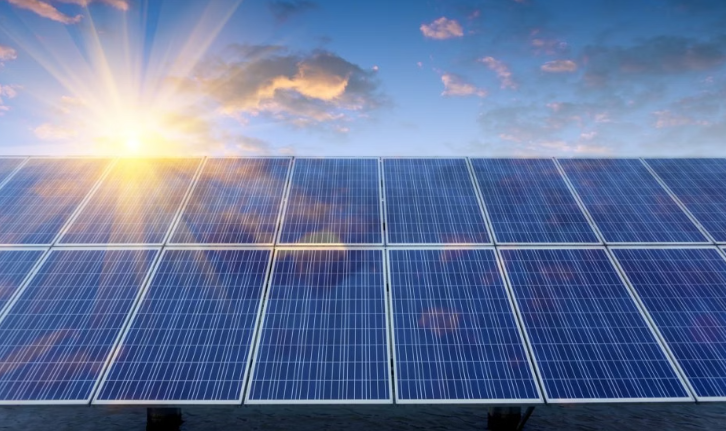 巴基斯坦啟用首個(gè)太陽(yáng)能電池板測(cè)試實(shí)驗(yàn)室