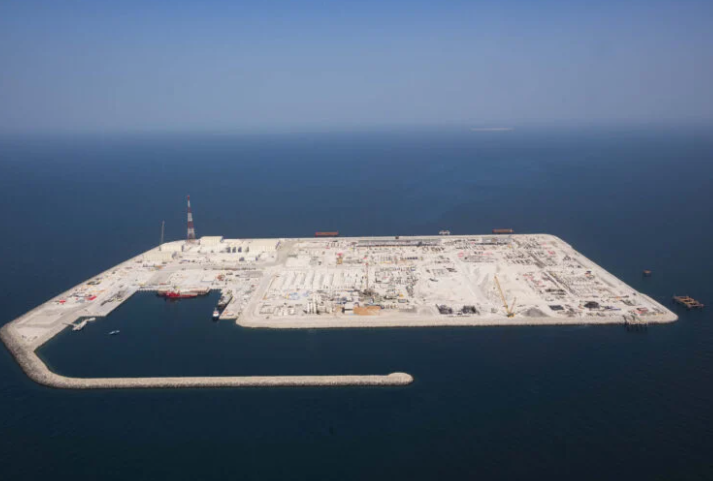 阿聯(lián)酋ADNOC獲百億美元融資推動凈零排放天然氣項目開發(fā)