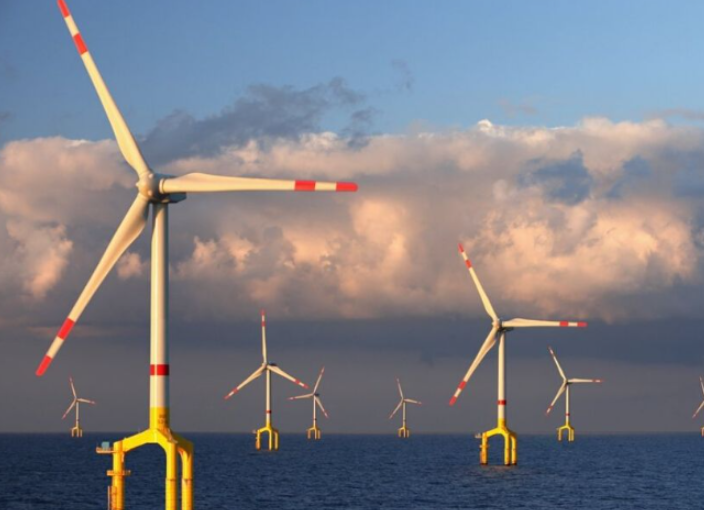 土耳其擬于2026年底啟動(dòng)首次海上風(fēng)電招標(biāo)