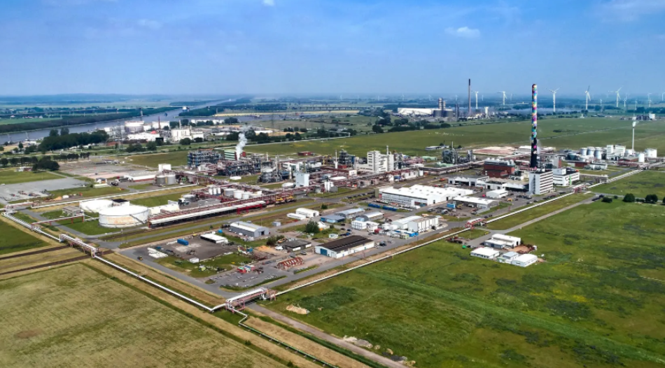 Covestro 與 Rondo Energy 在德國基地奠基100MWh熱儲(chǔ)能項(xiàng)目