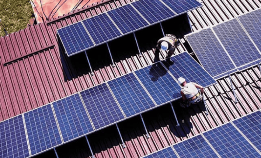 Enviromena在第七輪差價(jià)合約分配中獲得兩個(gè)太陽能項(xiàng)目支持