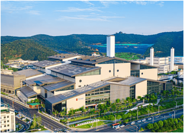 貴州大方縣生活垃圾焚燒發(fā)電項(xiàng)目正式投運(yùn)