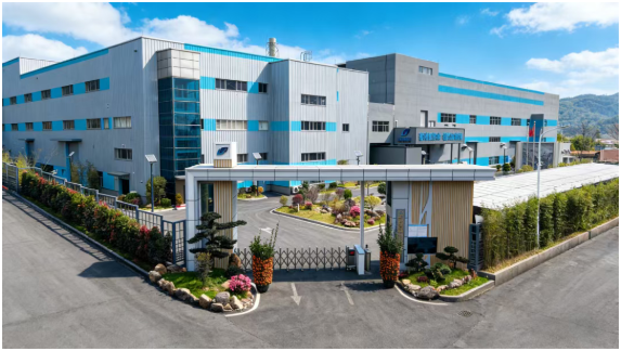 廣州首個(gè)廢舊電池回收材料再生利用基地正式投產(chǎn)