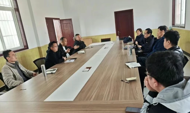 通能新能源 100MW/200MWh 獨(dú)立儲(chǔ)能項(xiàng)目啟動(dòng)會(huì)順利召開?