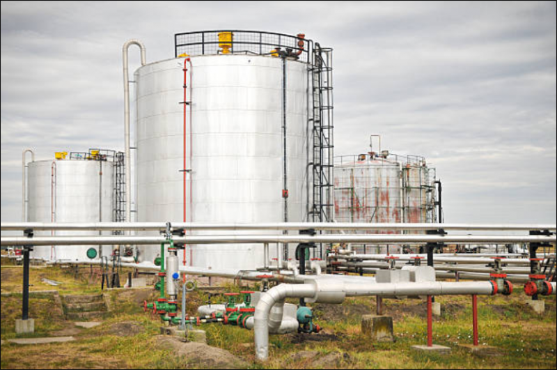 我國最大儲氣庫采氣量創歷史新高